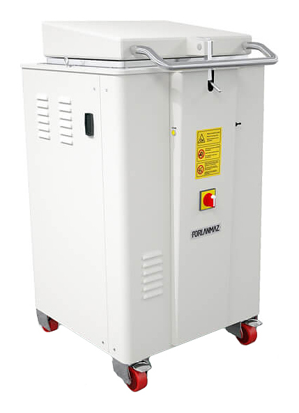 Тестоделитель гидравлический Porlanmaz Bakery Machinery PMHD 30