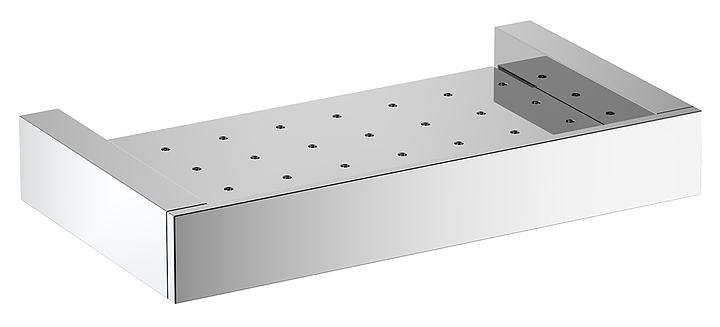 Полка TIMO Petruma 15222/00 20 см