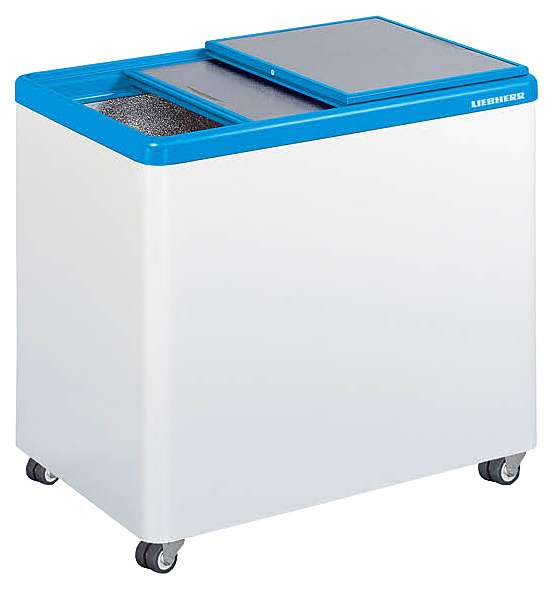 Ларь морозильный Liebherr GTE 3000