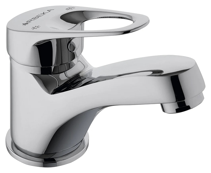 Смеситель для раковины GPD Orbis LB30