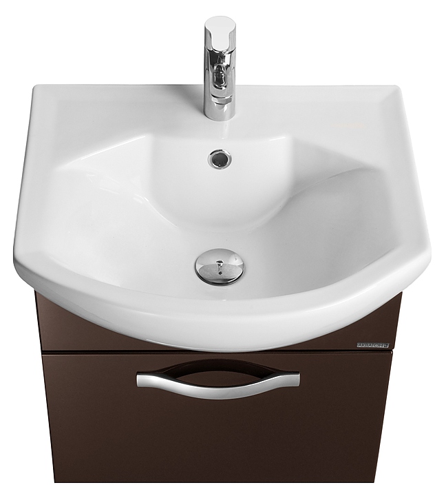 Тумба AQUATON Ария 50 1A140301AA430