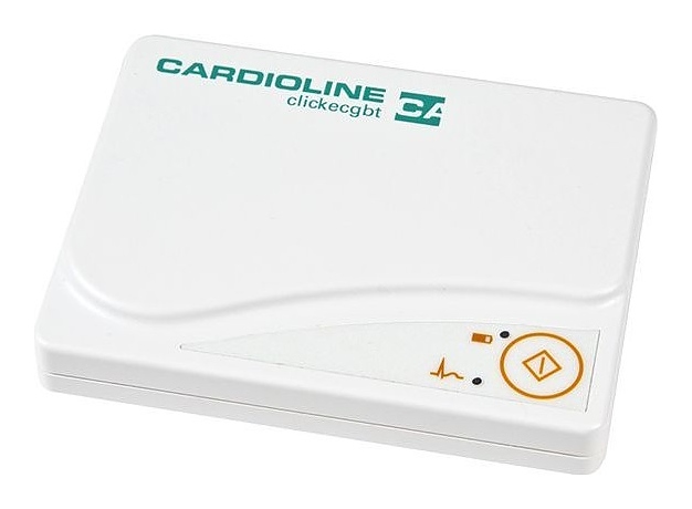 Электрокардиограф Cardioline Click ECG