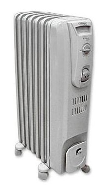 Радиатор Delonghi KR 730715