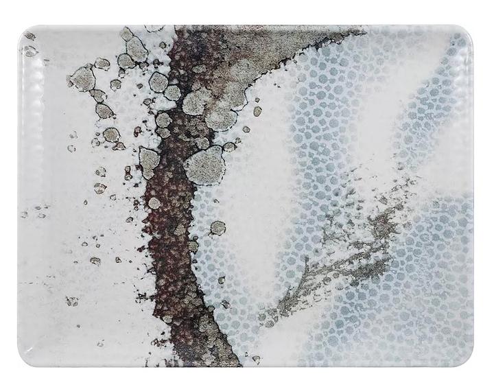 Тарелка прямоугольная Kutahya Landscape BNTAN30x22DU890544