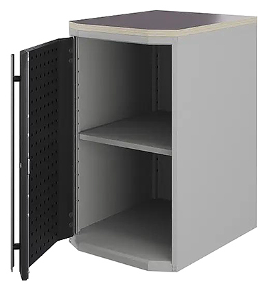 Тумба КОБОР Expert MTF/1-70/64 1S