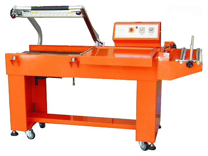 Термоусадочная машина JEJU JBSL-5045L