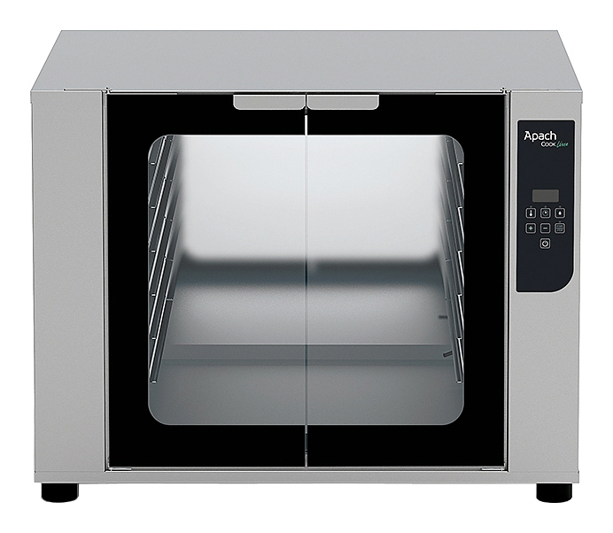Шкаф расстоечный Apach APE12AB D