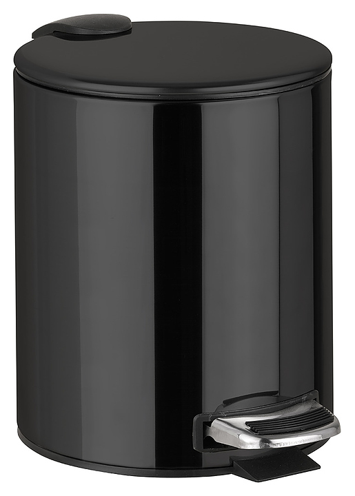 Ведро для мусора Bemeta Hematit 159315013