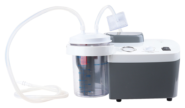 Аспиратор назальный Med-Mos H003-F с РУ