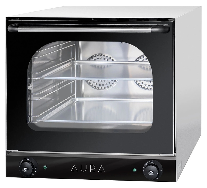 Печь конвекционная Aura BakeLine Core BL4341MS