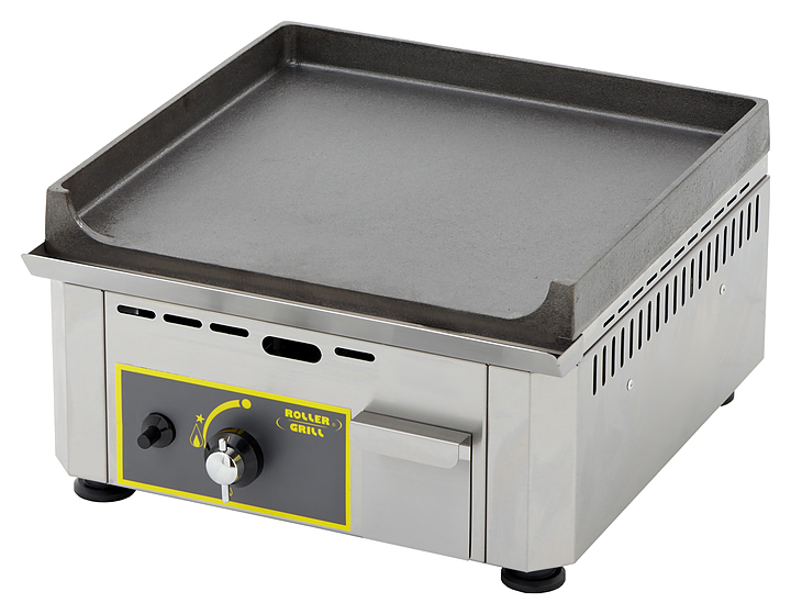 Поверхность жарочная Roller Grill PSF 400 E (с уценкой)