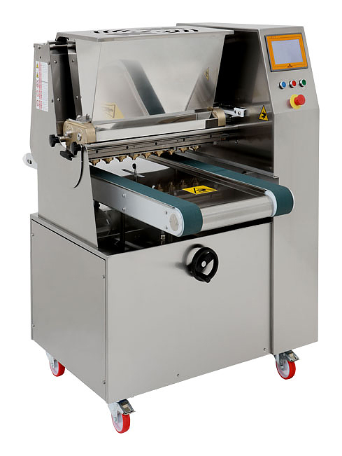 Отсадочно-дозировочная машина Mimac Eurodrop RV400