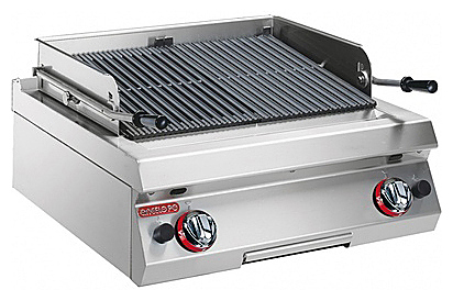 Гриль-мангал газовый Angelo Po 1G0GRG