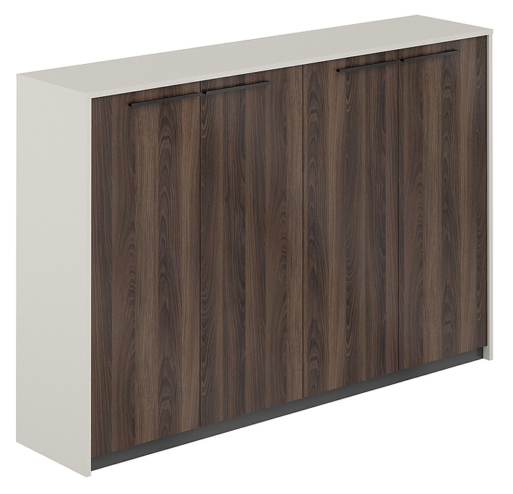 Шкаф для документов NORDEN Reef RF.403.PG.DA