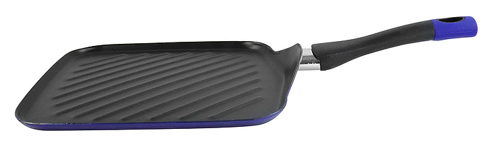 Сковорода-гриль Vitrinor Danubio Grill 27