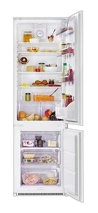 Встраиваемый холодильник Electrolux Professional ZBB 7297