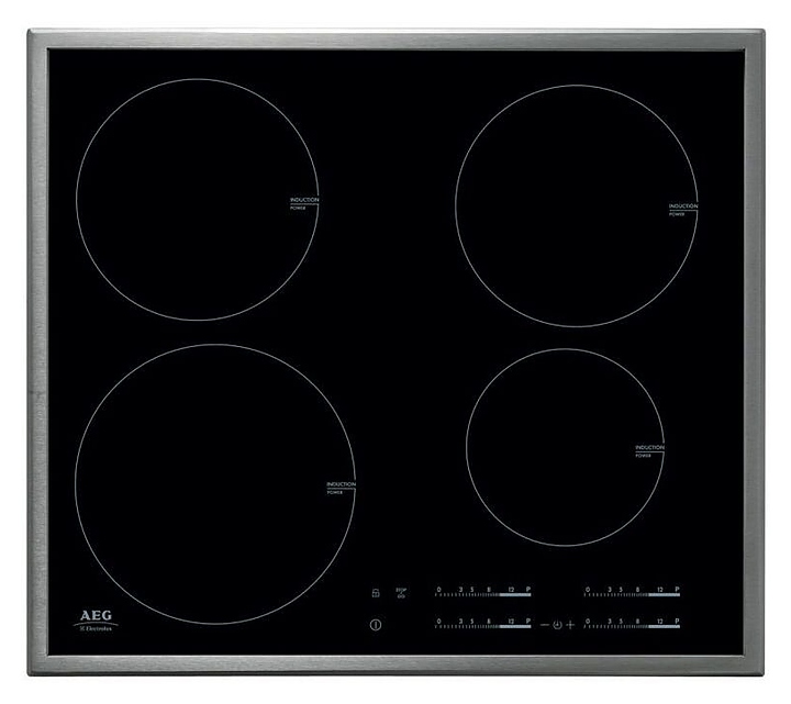 Варочная панель AEG 68031 KMN
