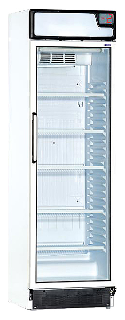 Шкаф холодильный UGUR USS 374 DTKL SZ