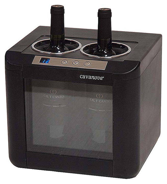 Винный шкаф Cavanova OW002