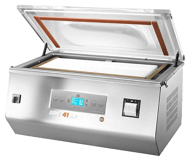 Упаковщик вакуумный Minipack-Torre MVS 41XР