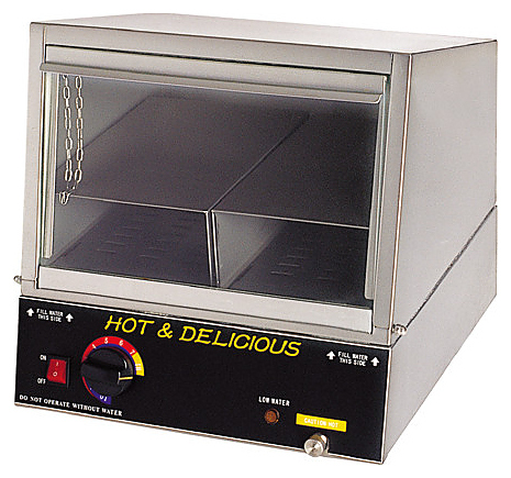 Аппарат для хот-догов GASTRORAG FM-HW-4G