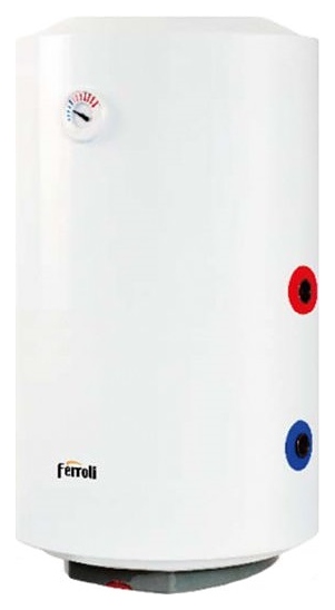Бойлер комбинированного нагрева Ferroli PTO 150V