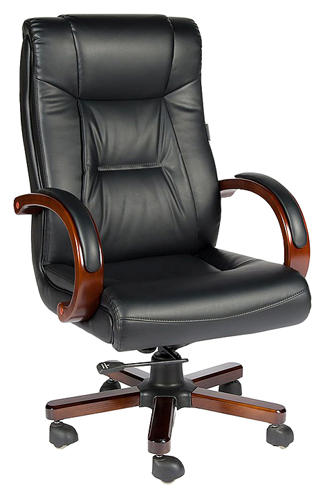 Кресло NORDEN Консул нат.кожа