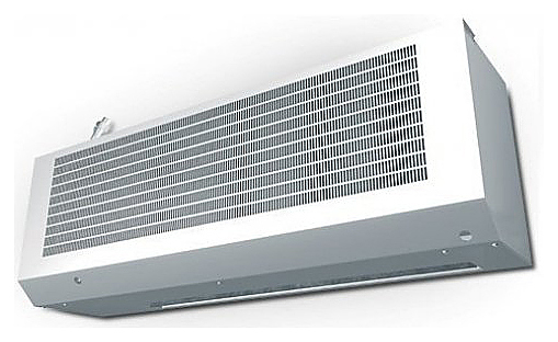 Тепловая завеса Купол ТВВ-36