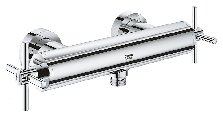 Смеситель Grohe Atrio DN 15 26003003