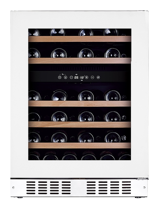 Винный шкаф Temptech Oslo OBIU60DW