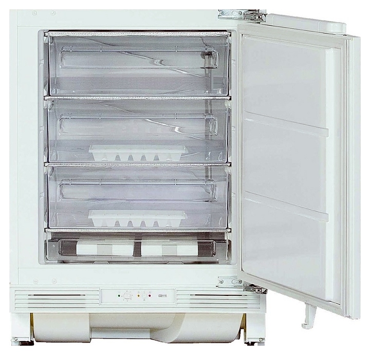 Морозильный шкаф под столешницу Kuppersbusch IGU 1390-1