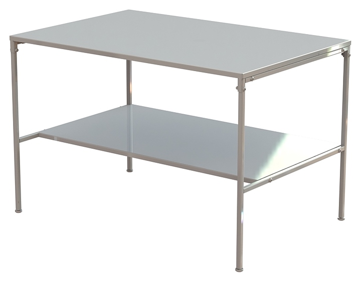 Стол рабочий MetallCart O10
