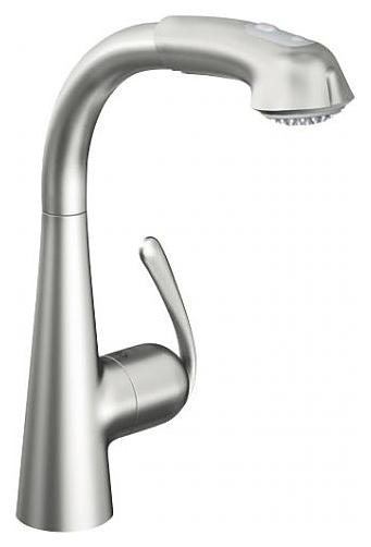 Смеситель Grohe Zedra 32553SD0