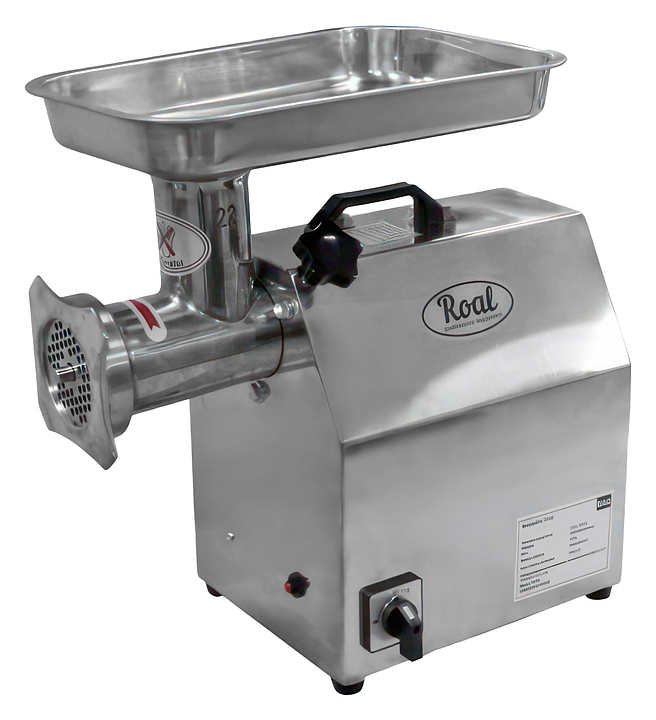 Мясорубка ROAL TK-22 UNGER