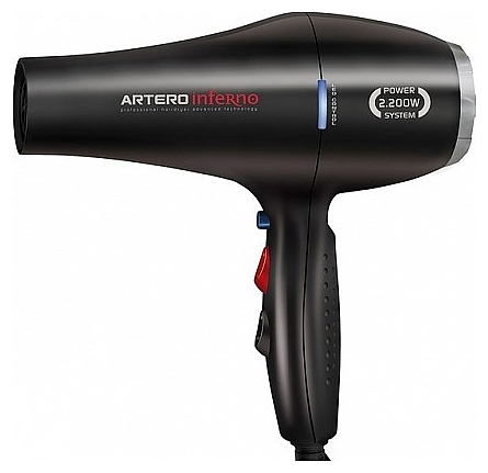 Фен Artero Inferno 2200W