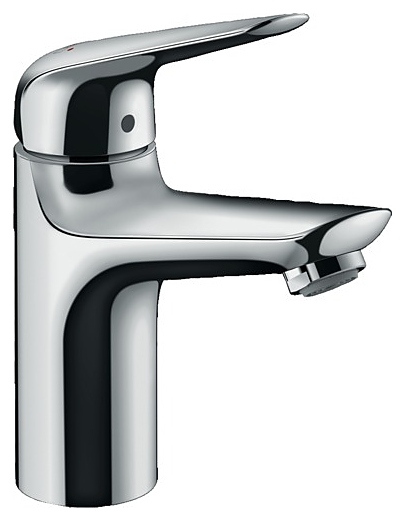 Смеситель для раковины Hansgrohe Novus 71030000