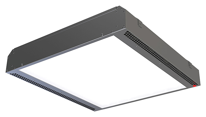 Рециркулятор бактерицидный КОБОР БРП2-40Н