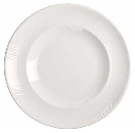 Тарелка мелкая Porland Alumilite Curve 186317 170 мм