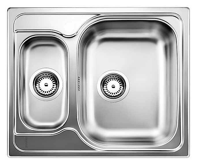 Кухонная мойка Blanco Tipo 6
