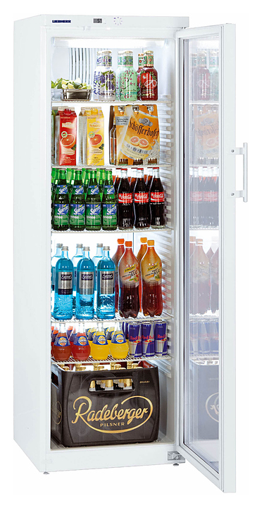 Шкаф холодильный Liebherr FKv 4143