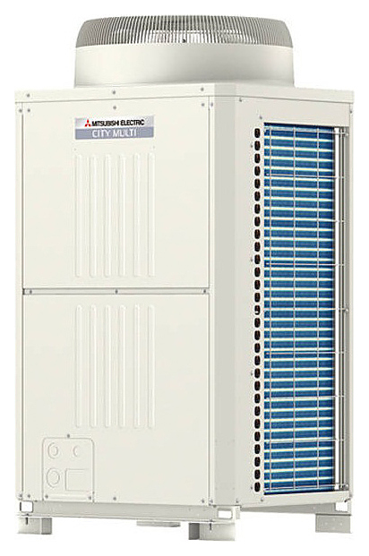 Внешний блок мультизональной системы Mitsubishi Electric PUHY-RP300YJM-A