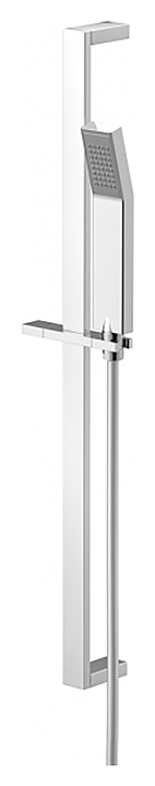 Гарнитур душевой Gattoni PD SLRT11cr