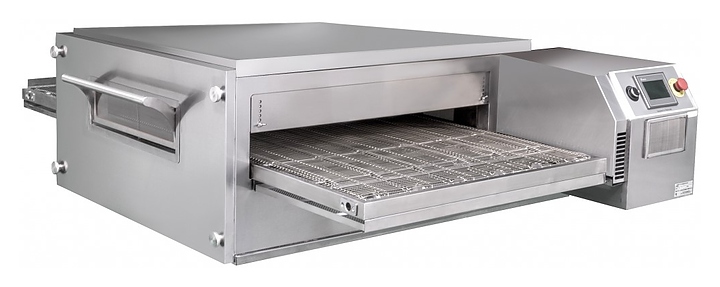 Печь для пиццы RoboLabs RC800D