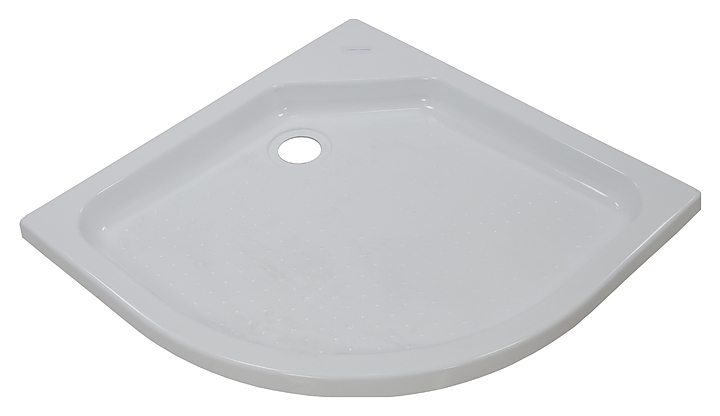 Поддон душевой Triton низкий (ПД6) 100х100 см, акрил