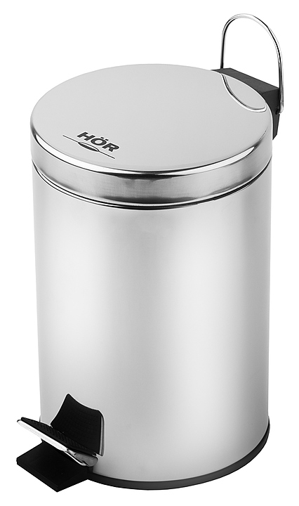 Контейнер для мусора HOR HÖR-10018 MM 5L