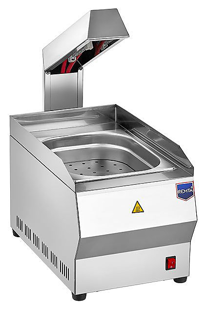 Мармит для картофеля фри Remta R98