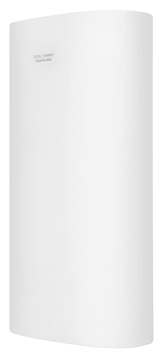 Бойлер косвенного нагрева Royal Thermo AQUATEC INOX RTWX-F 100.1 настенный с сухим ТЭНом