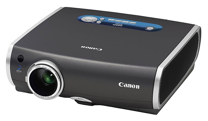 Проектор Canon XEED SX50