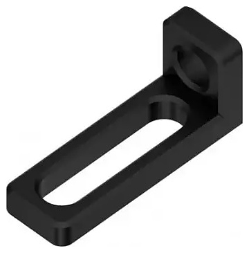 Вертикальный угол 90х40 КОБОР 360030