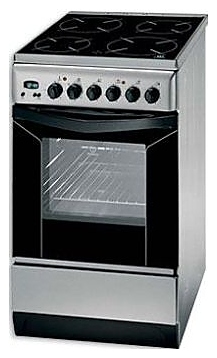 Электрическая плита Indesit K 3 C55 X